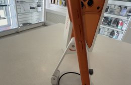 iPhone 17 Pro 512GB Független/2028.09.19.Apple gar./Akku 99%/