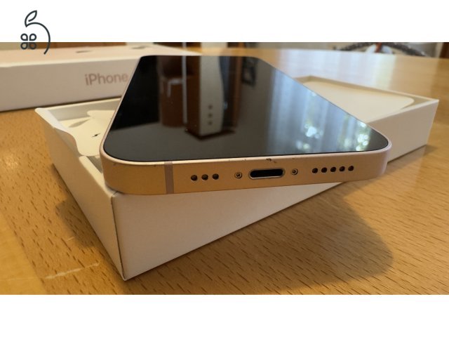 iPhone 13 Pink 128Gb Független