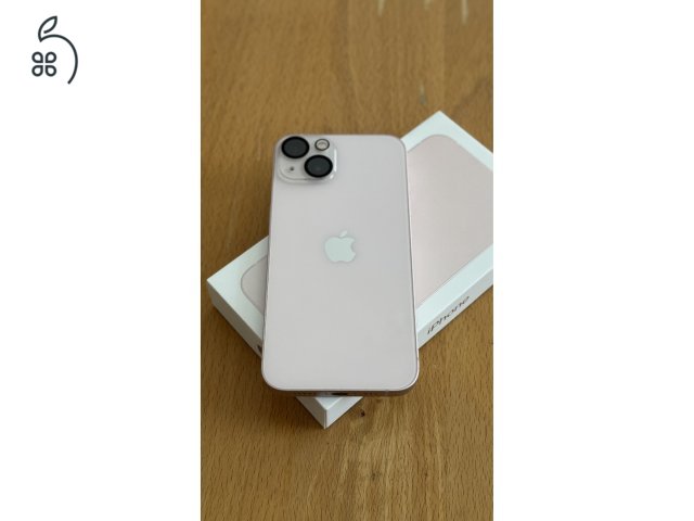 iPhone 13 Pink 128Gb Független
