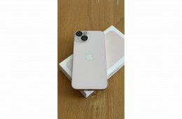 iPhone 13 Pink 128Gb Független