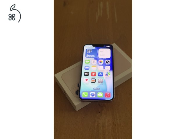 iPhone 13 Pink 128Gb Független
