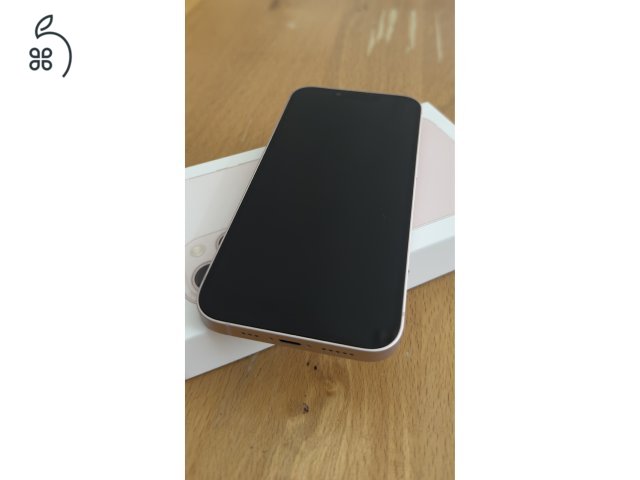 iPhone 13 Pink 128Gb Független