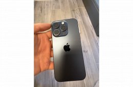 Iphone 15 pro - Blue Titanium 