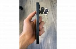 Iphone 15 pro - Blue Titanium 