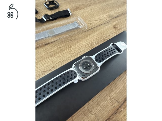 Apple Watch 6 Nike 44mm + cellular