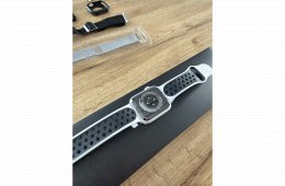 Apple Watch 6 Nike 44mm + cellular
