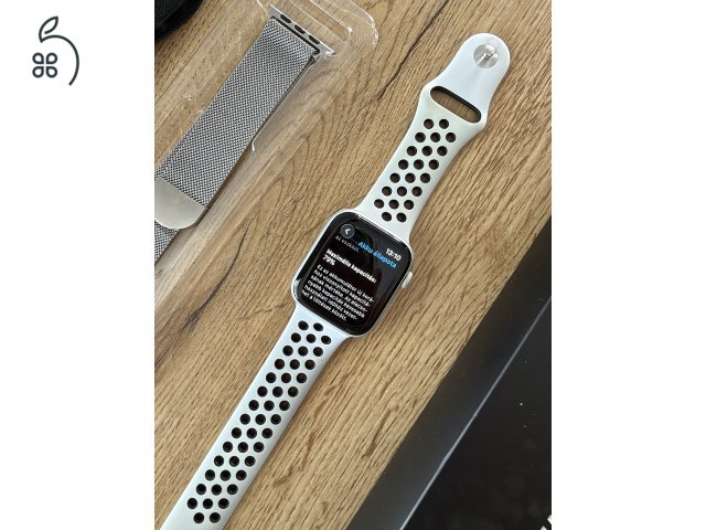 Apple Watch 6 Nike 44mm + cellular