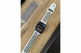 Apple Watch 6 Nike 44mm + cellular