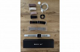 Apple Watch 6 Nike 44mm + cellular