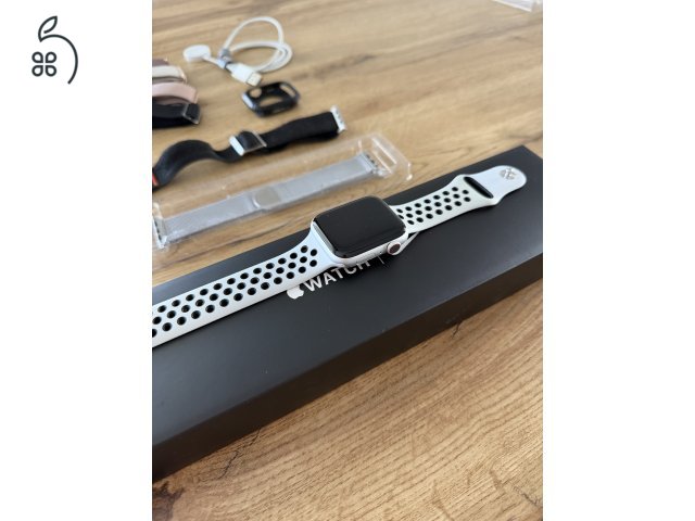 Apple Watch 6 Nike 44mm + cellular