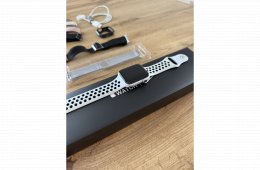 Apple Watch 6 Nike 44mm + cellular