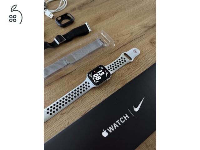 Apple Watch 6 Nike 44mm + cellular
