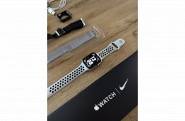 Apple Watch 6 Nike 44mm + cellular