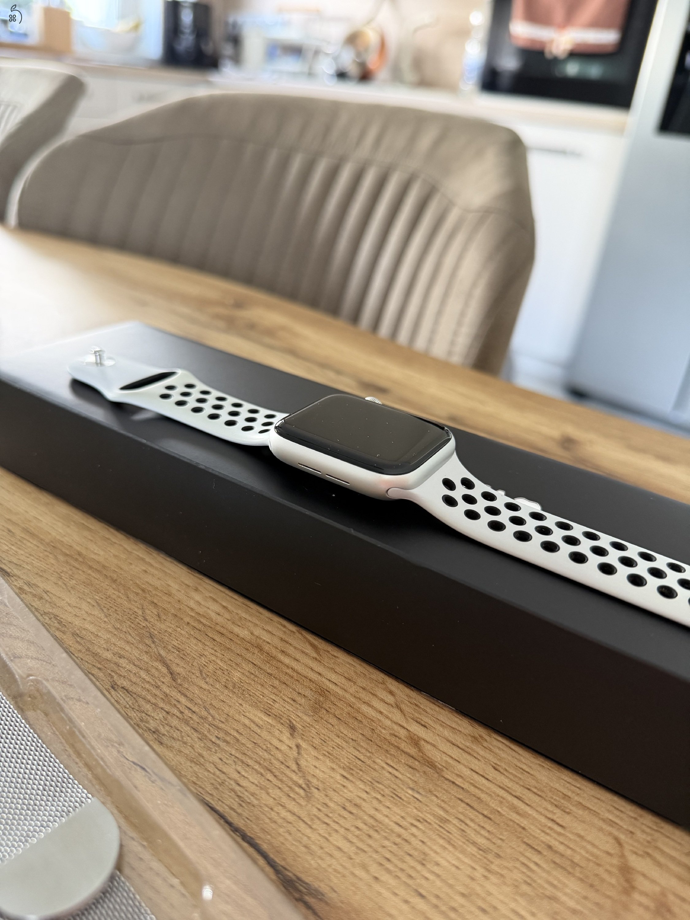 Apple Watch 6 Nike 44mm + cellular