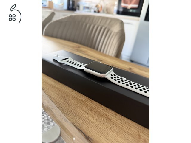 Apple Watch 6 Nike 44mm + cellular