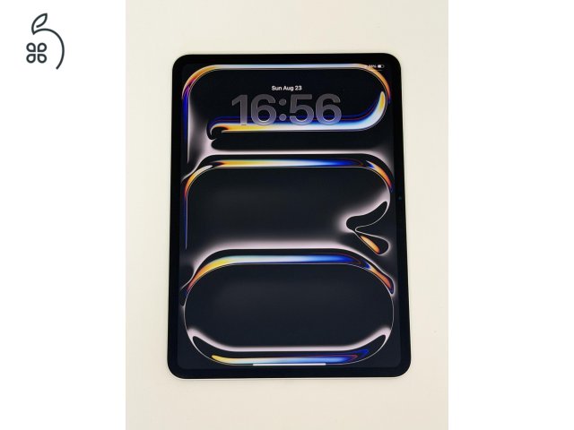 iPad Pro 11” M5 256GB Silver