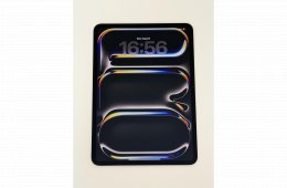 iPad Pro 11” M5 256GB Silver