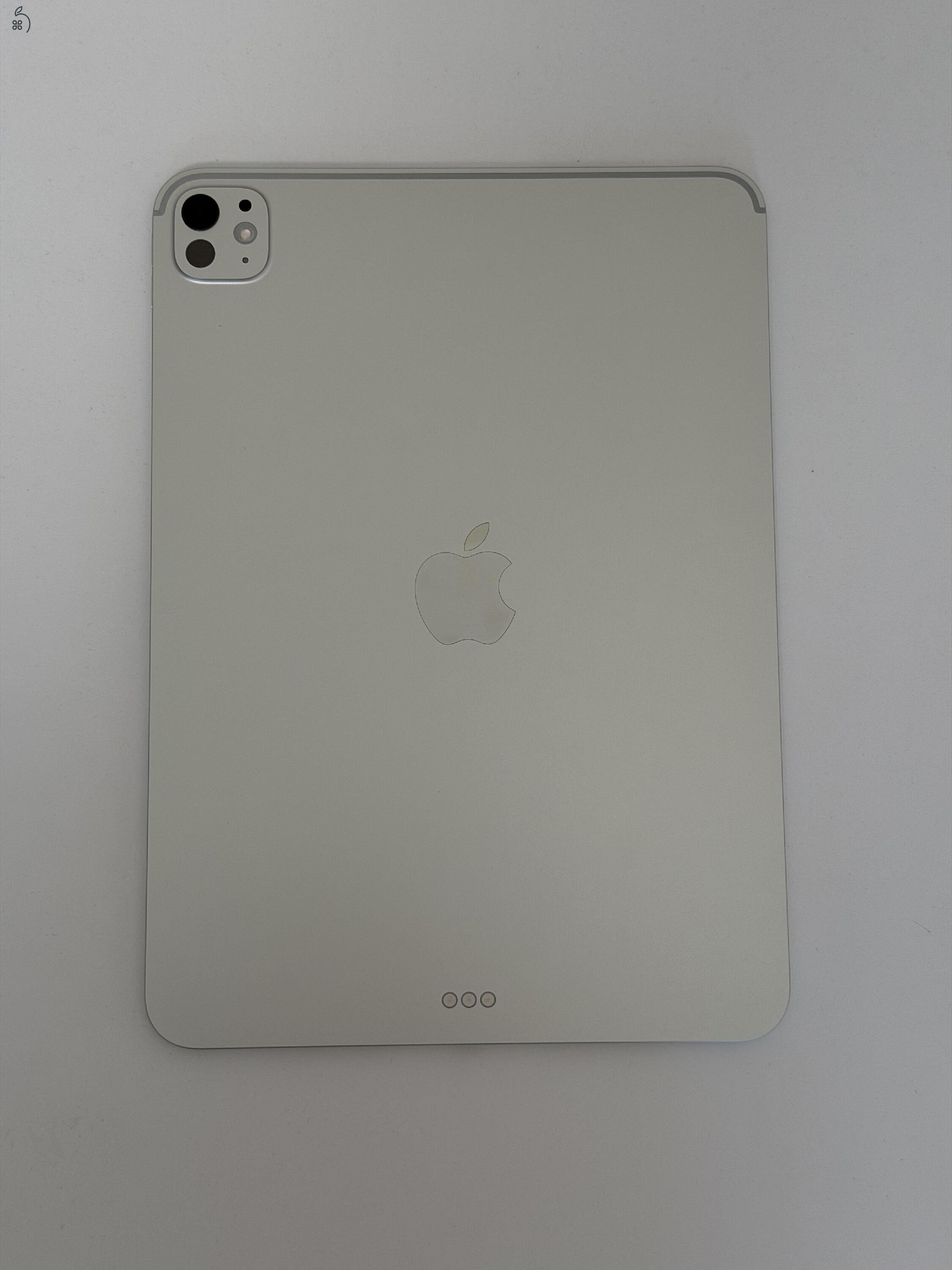 iPad Pro 11” M5 256GB Silver