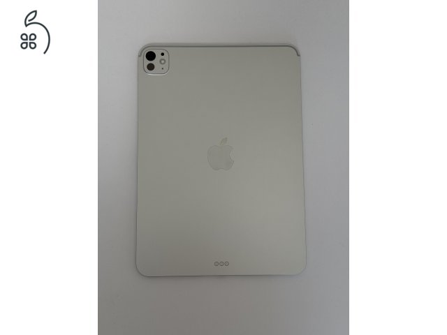 iPad Pro 11” M5 256GB Silver