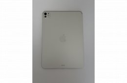 iPad Pro 11” M5 256GB Silver