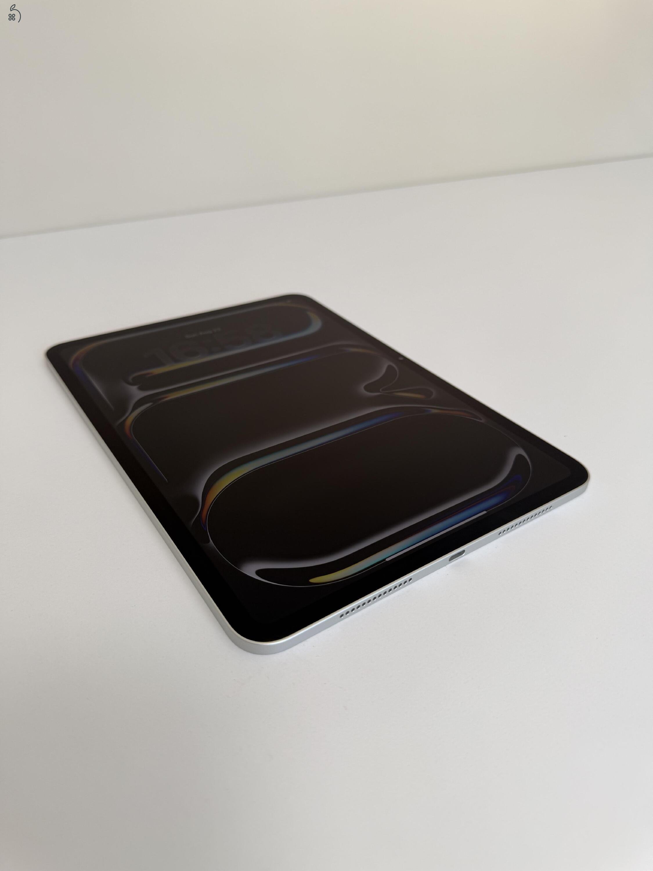 iPad Pro 11” M5 256GB Silver