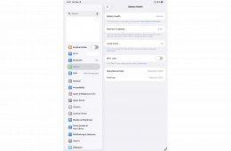 iPad Pro 11” M5 256GB Silver