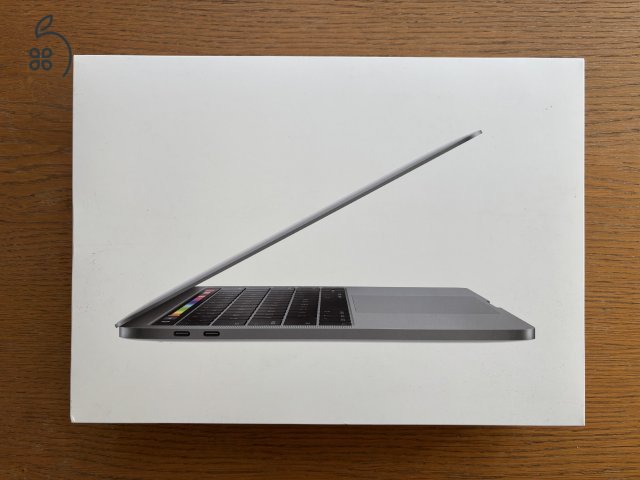 MacbookPro 13'', 2019, Intel i5, 128 GB SSD, 8 GB RAM, 