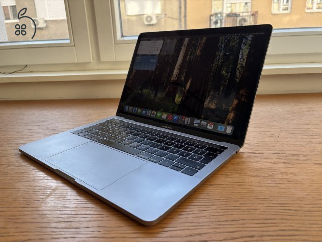 MacbookPro 13'', 2019, Intel i5, 128 GB SSD, 8 GB RAM, 