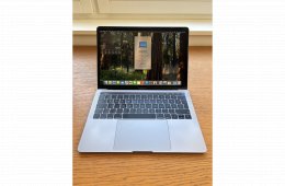 MacbookPro 13'', 2019, Intel i5, 128 GB SSD, 8 GB RAM, 