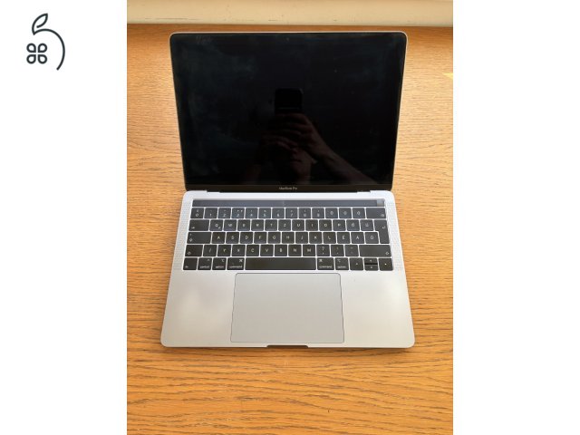 MacbookPro 13'', 2019, Intel i5, 128 GB SSD, 8 GB RAM, 