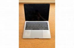 MacbookPro 13'', 2019, Intel i5, 128 GB SSD, 8 GB RAM, 