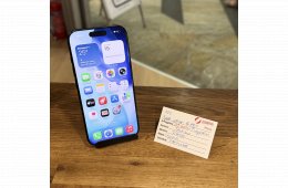 iPhone 16 Pro - 256 GB - Fekete titán (122. )