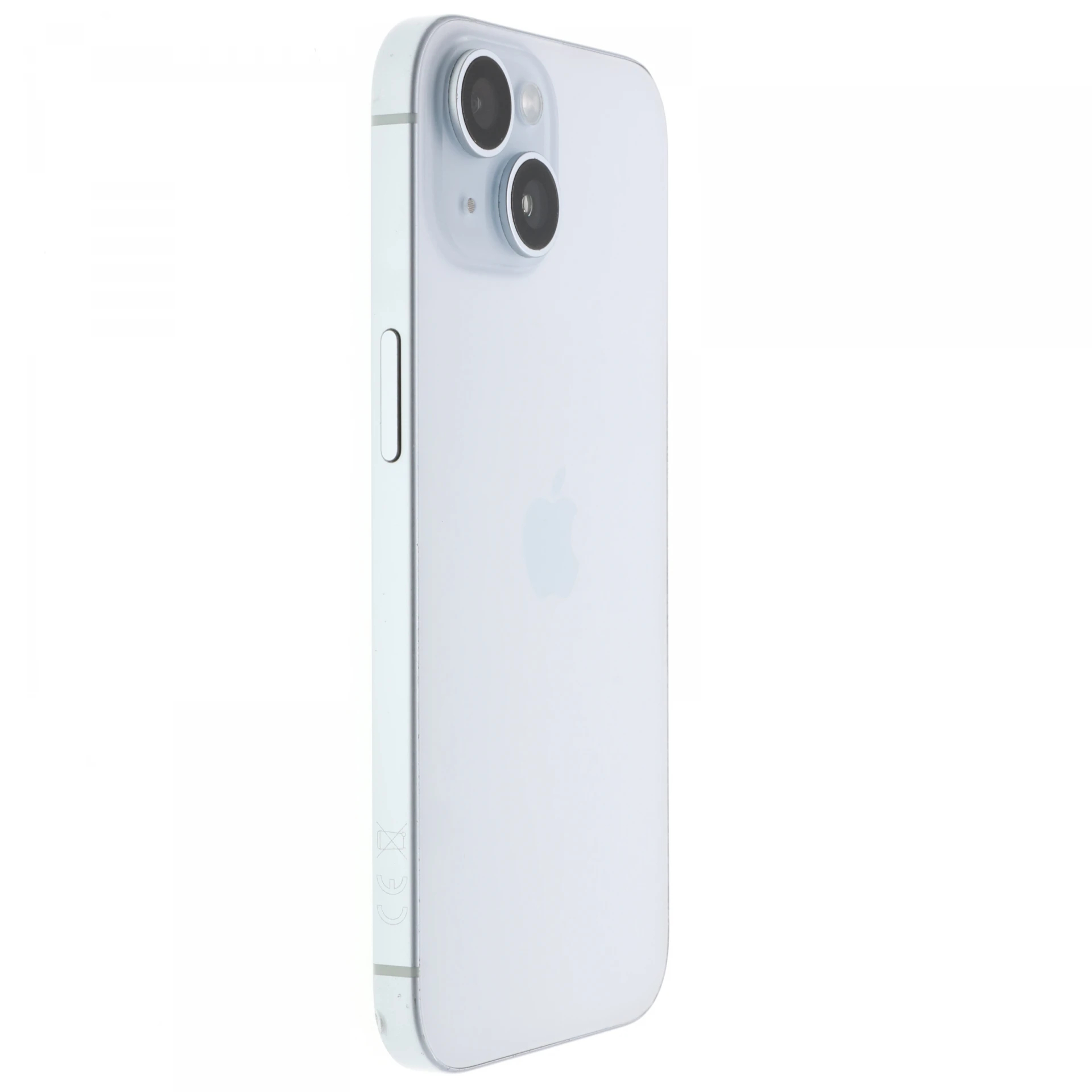 Apple iPhone 15 128 GB Blue 100%