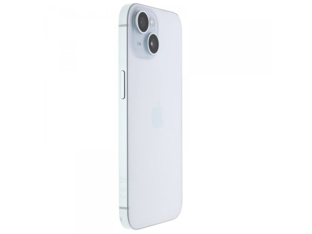Apple iPhone 15 128 GB Blue 100%