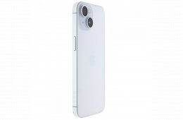 Apple iPhone 15 128 GB Blue 100%