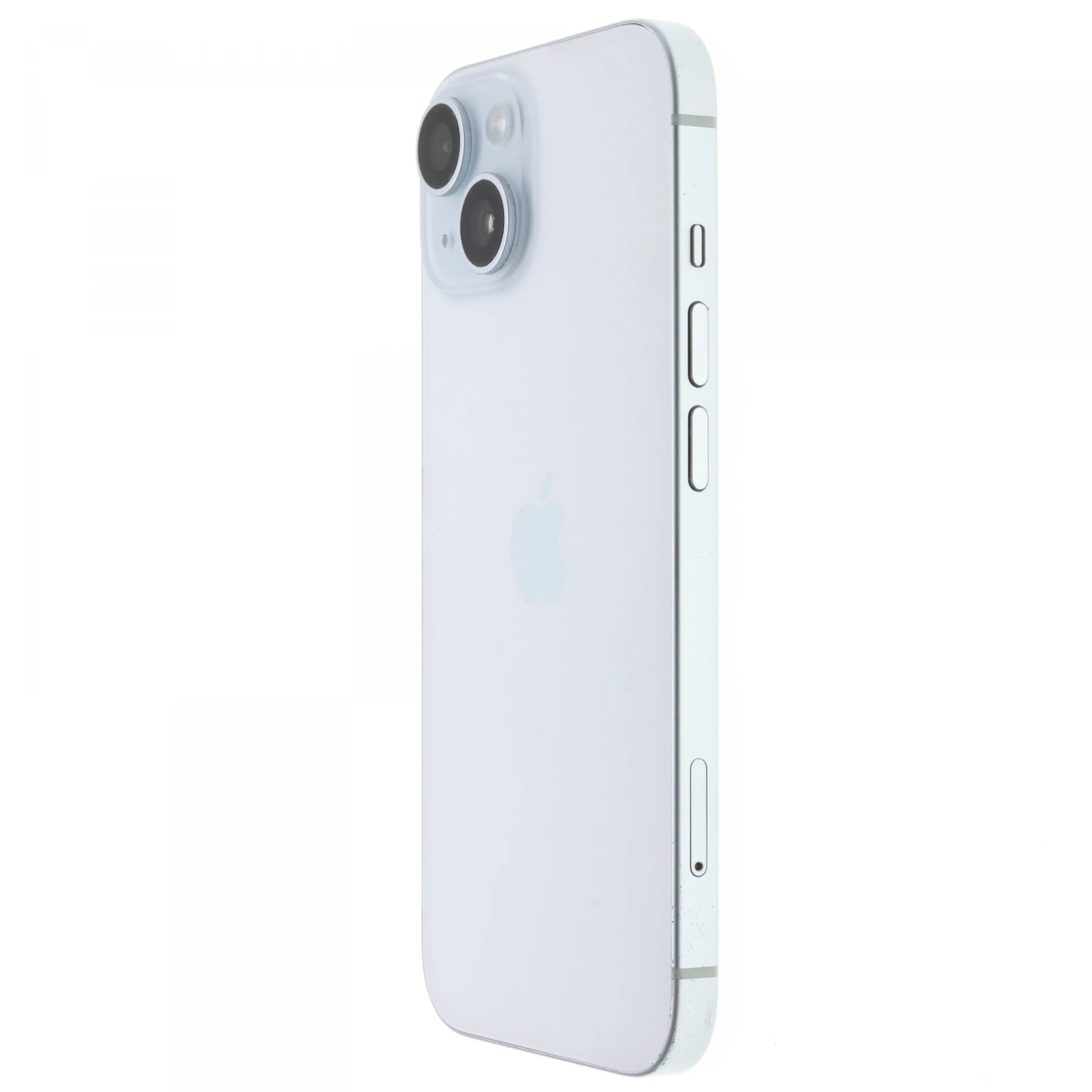 Apple iPhone 15 128 GB Blue 100%