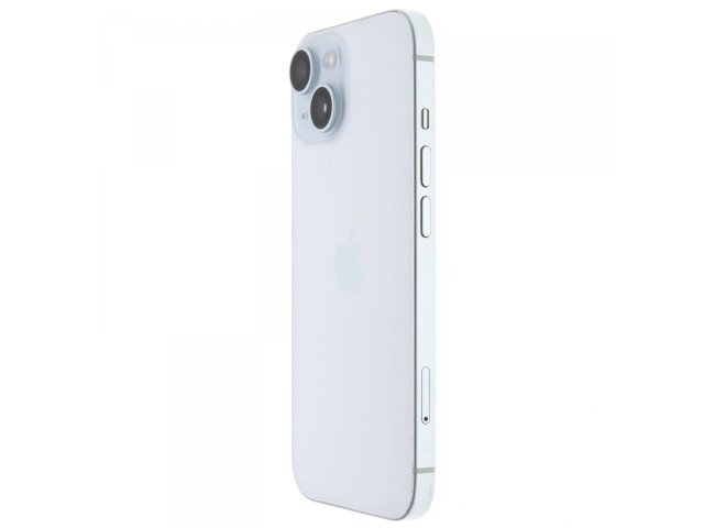 Apple iPhone 15 128 GB Blue 100%