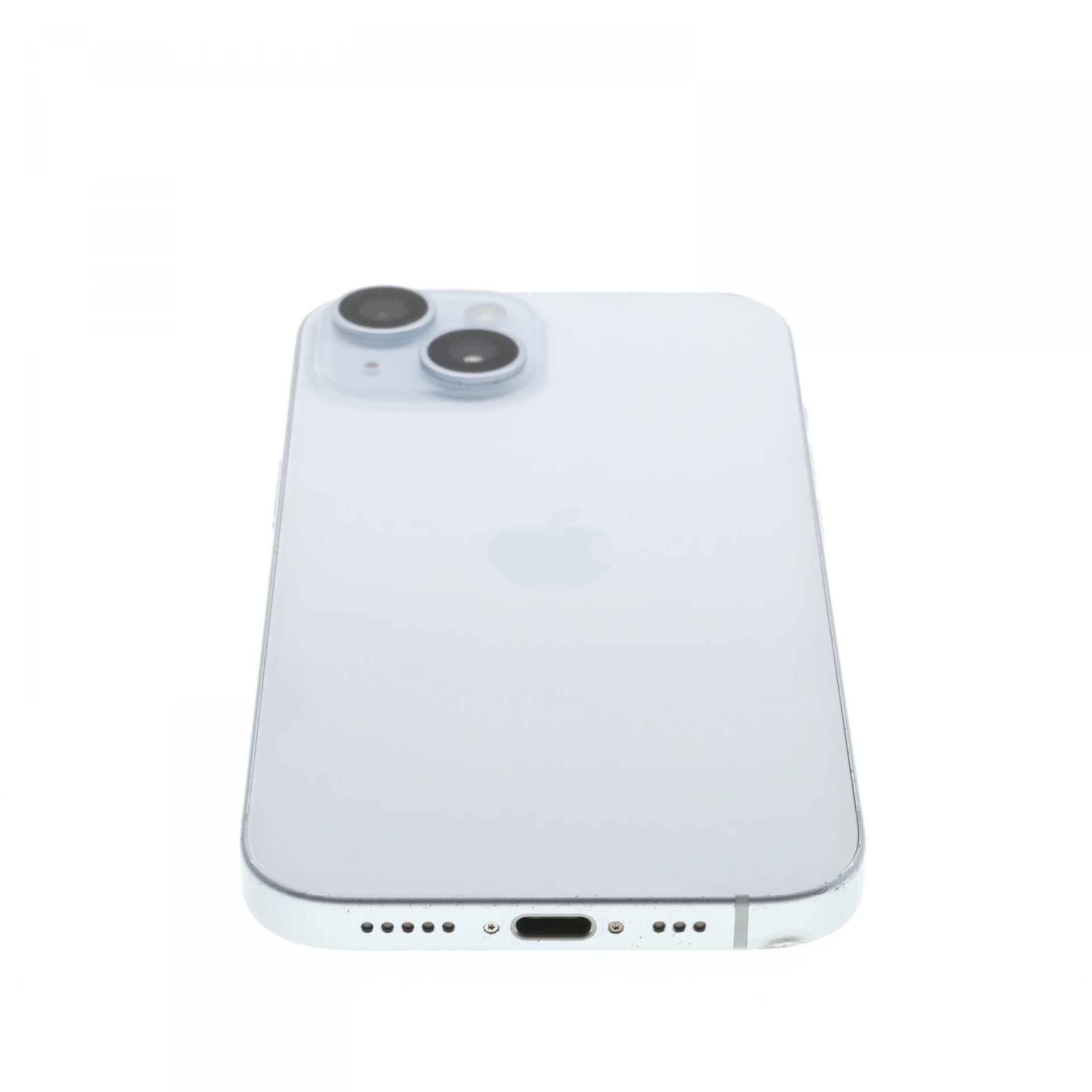 Apple iPhone 15 128 GB Blue 100%