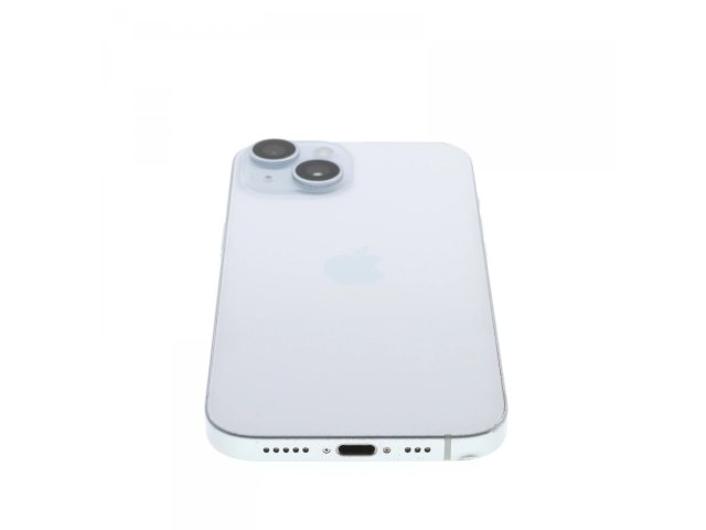 Apple iPhone 15 128 GB Blue 100%