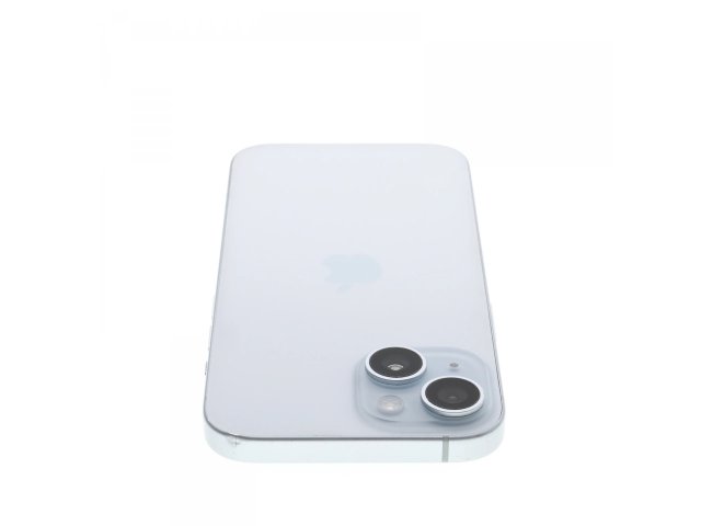 Apple iPhone 15 128 GB Blue 100%