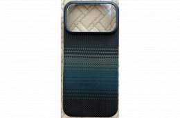 Apple iPhone 17 Pro Max Ezüst 1TB