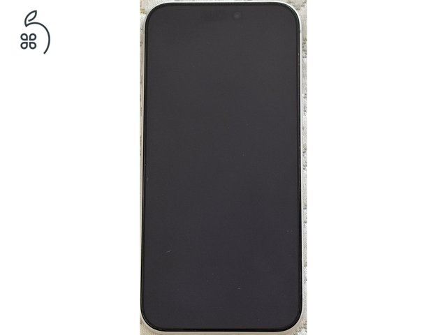 Apple iPhone 17 Pro Max Ezüst 1TB