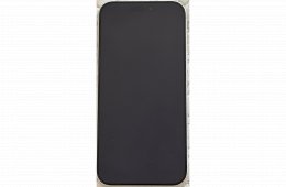 Apple iPhone 17 Pro Max Ezüst 1TB