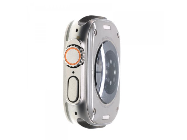 Apple Watch Ultra 2 GPS + Cellular 49mm Natural Titanium 100%