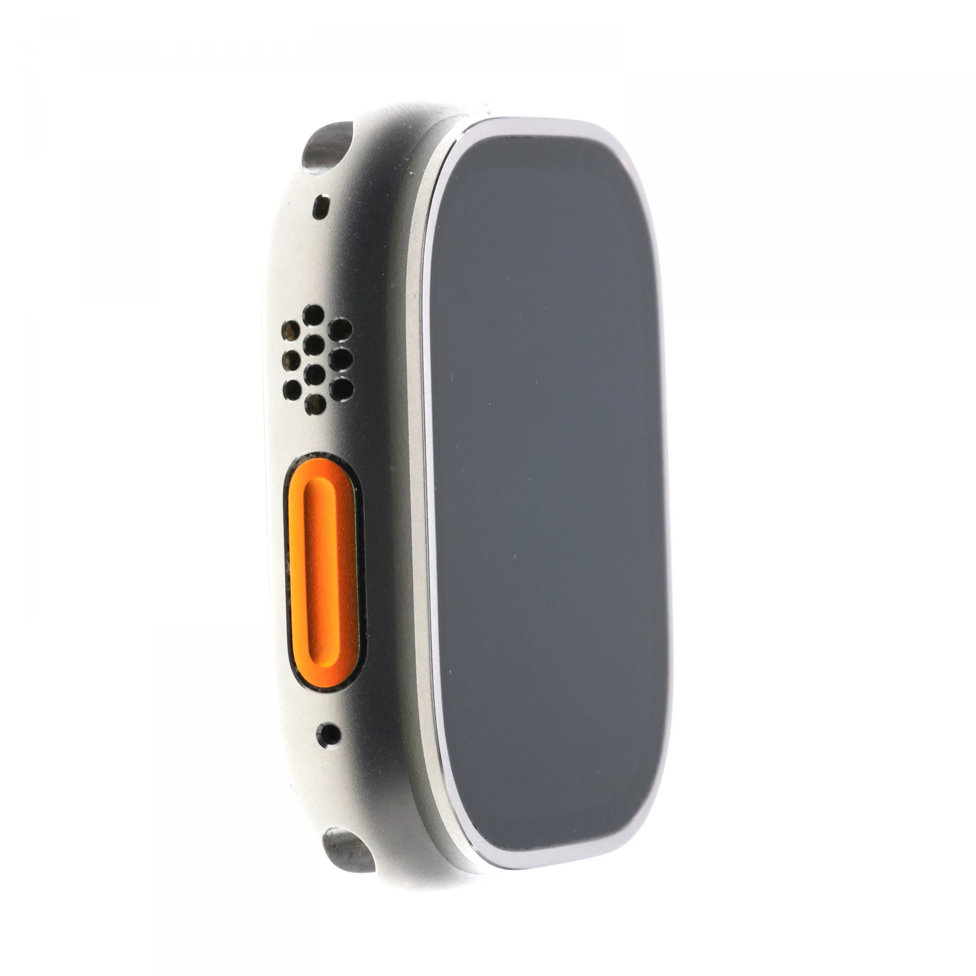 Apple Watch Ultra 2 GPS + Cellular 49mm Natural Titanium 100%