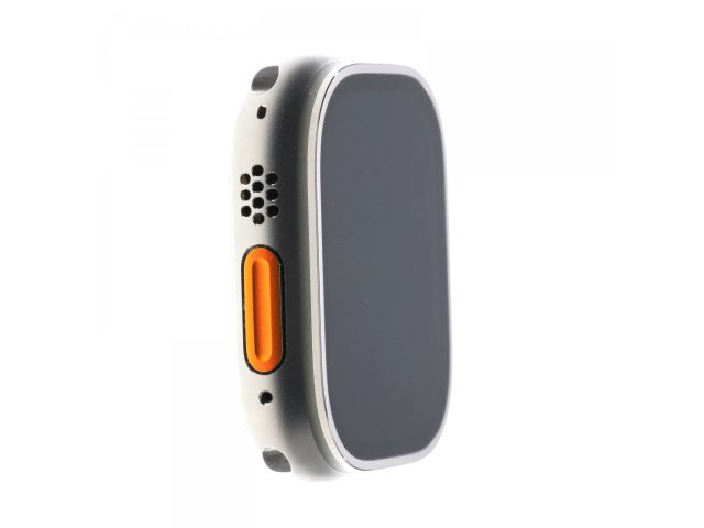 Apple Watch Ultra 2 GPS + Cellular 49mm Natural Titanium 100%