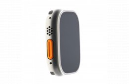 Apple Watch Ultra 2 GPS + Cellular 49mm Natural Titanium 100%