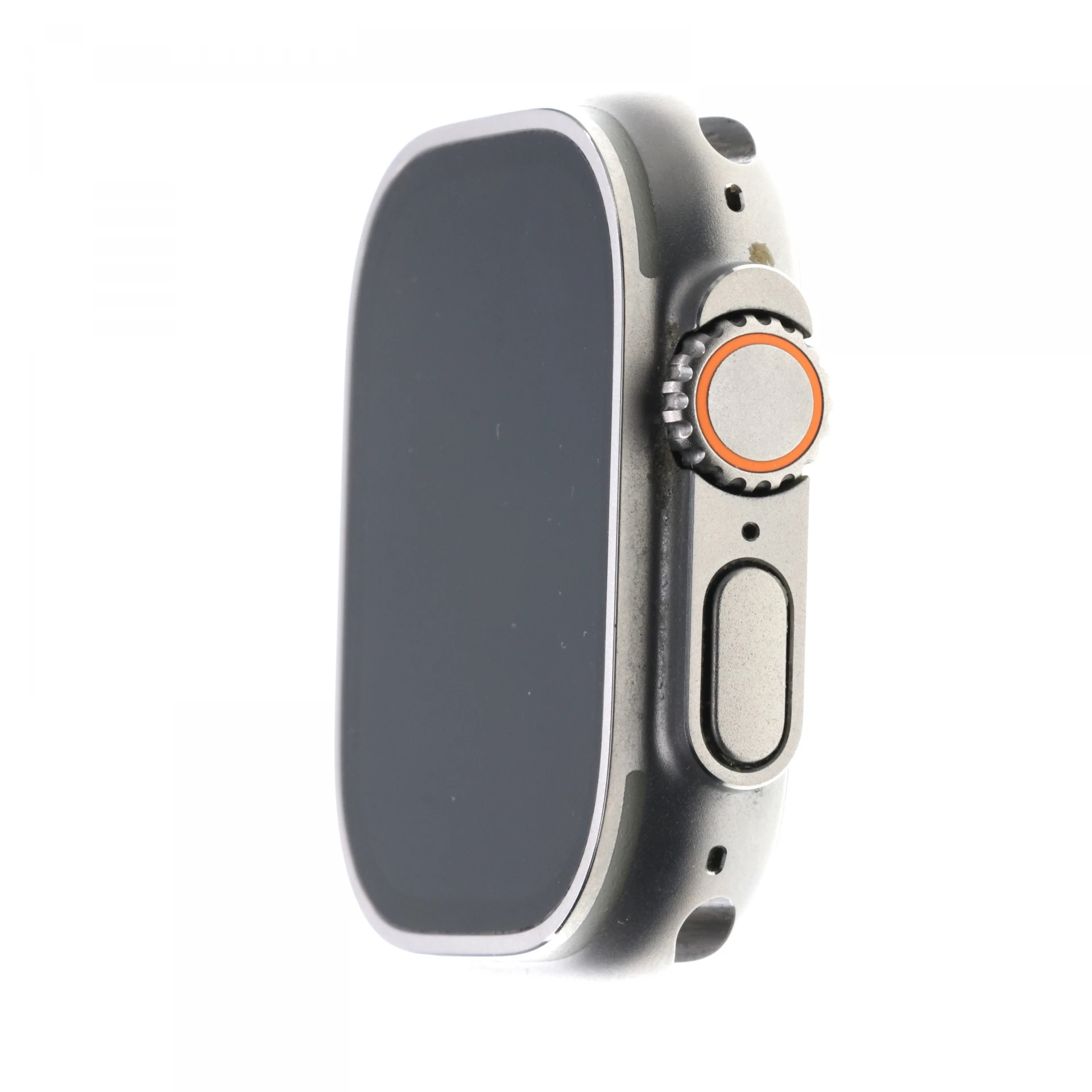 Apple Watch Ultra 2 GPS + Cellular 49mm Natural Titanium 100%