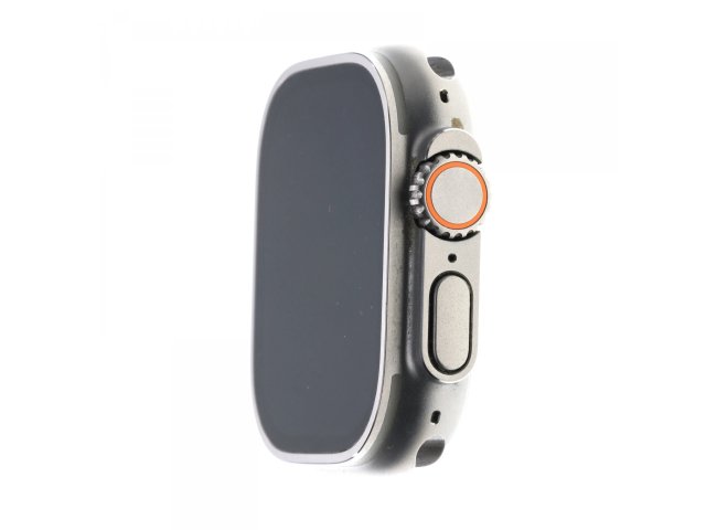 Apple Watch Ultra 2 GPS + Cellular 49mm Natural Titanium 100%