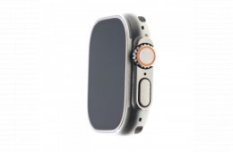 Apple Watch Ultra 2 GPS + Cellular 49mm Natural Titanium 100%